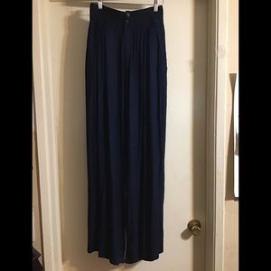 Cleobella highrise pant NWT